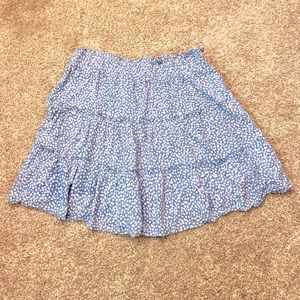 Wild Fable Mini Skirt
